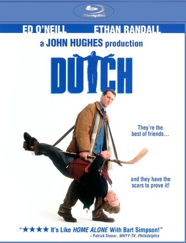  Dutch [Blu-ray] [1991]