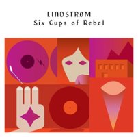 Six Cups of Rebel [LP] - VINYL - Front_Standard