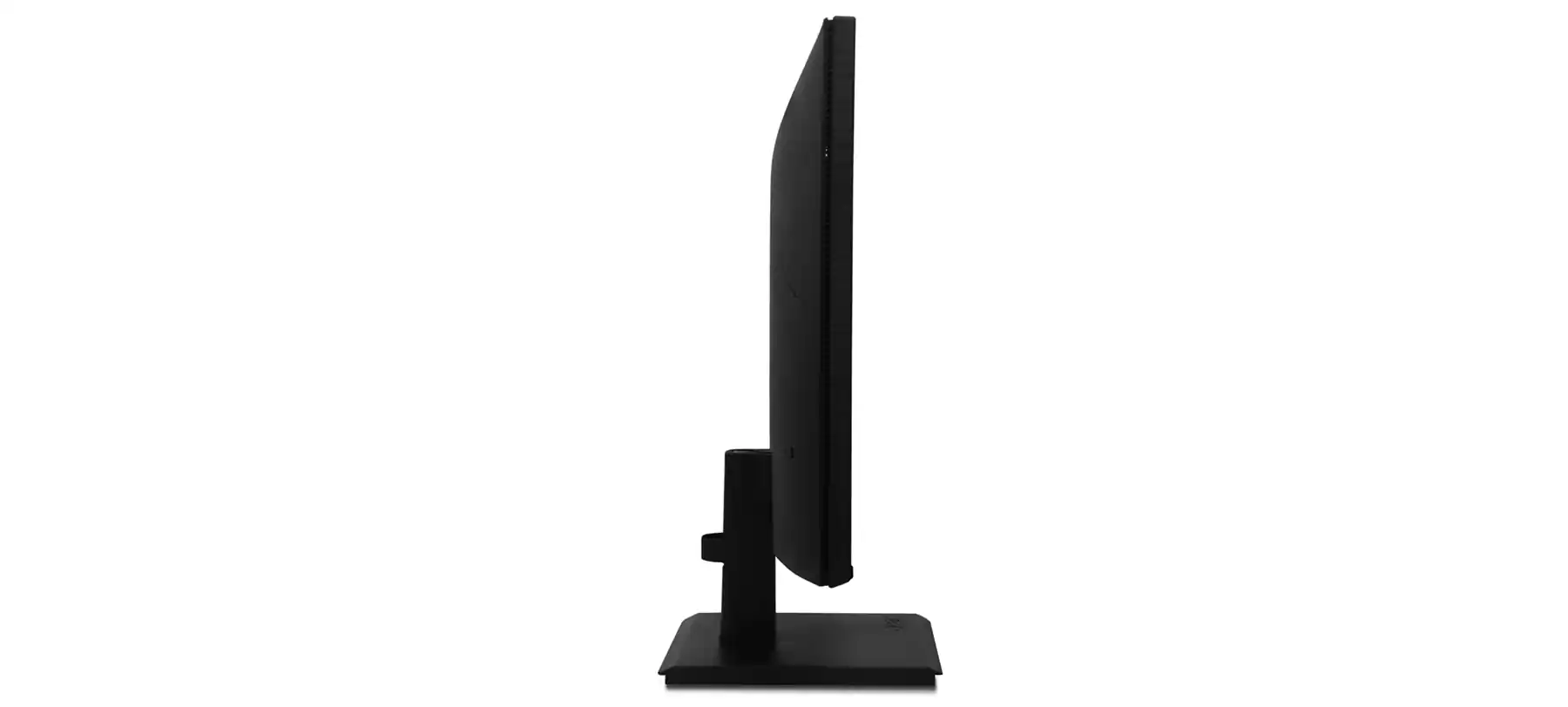 Back. Acer - Acer Vero V7 V277 Gbmipx 27-inch FHD IPS Monitor- UM.HV7AA.G07 - Black.