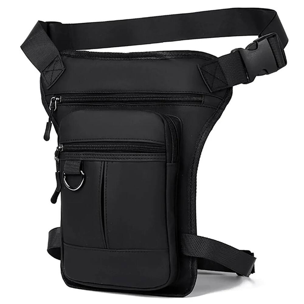 Auledio Hiking Leg Packs, Outdoor Tactical Packs, Cycling Leg Packs ...