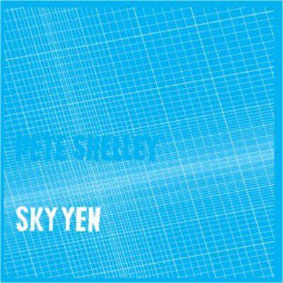 

Sky Yen [LP] - VINYL