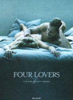Four Lovers [DVD] [2010] - Front_Original