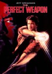 Front Standard. The Perfect Weapon [DVD] [1991].