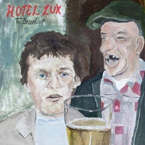 Bitter Cup [LP] [VINYL] price history on PriceWatchPro