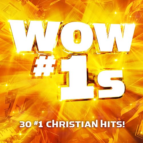  Wow #1s: 30 #1 Christian Hits [CD]