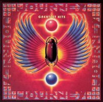 Journey's Greatest Hits [LP] - VINYL - Front_Original