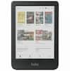 7:38 PM
LOUISE PENNY
YELLOWTACE
67% Read
1 HOURS TO WAGER
ANN NAPOLITANO
HELLO BEAUTIFUL
30% Read
REBECCA MARR
A WORLD OF CURIOSITIES
9% Read
SUAE
MAAME
THE WAGER
My Books
Browse fiction, romance, biographies, and more
CATEGORIES
Read articles from the web on your eReader
POCKET
kobo