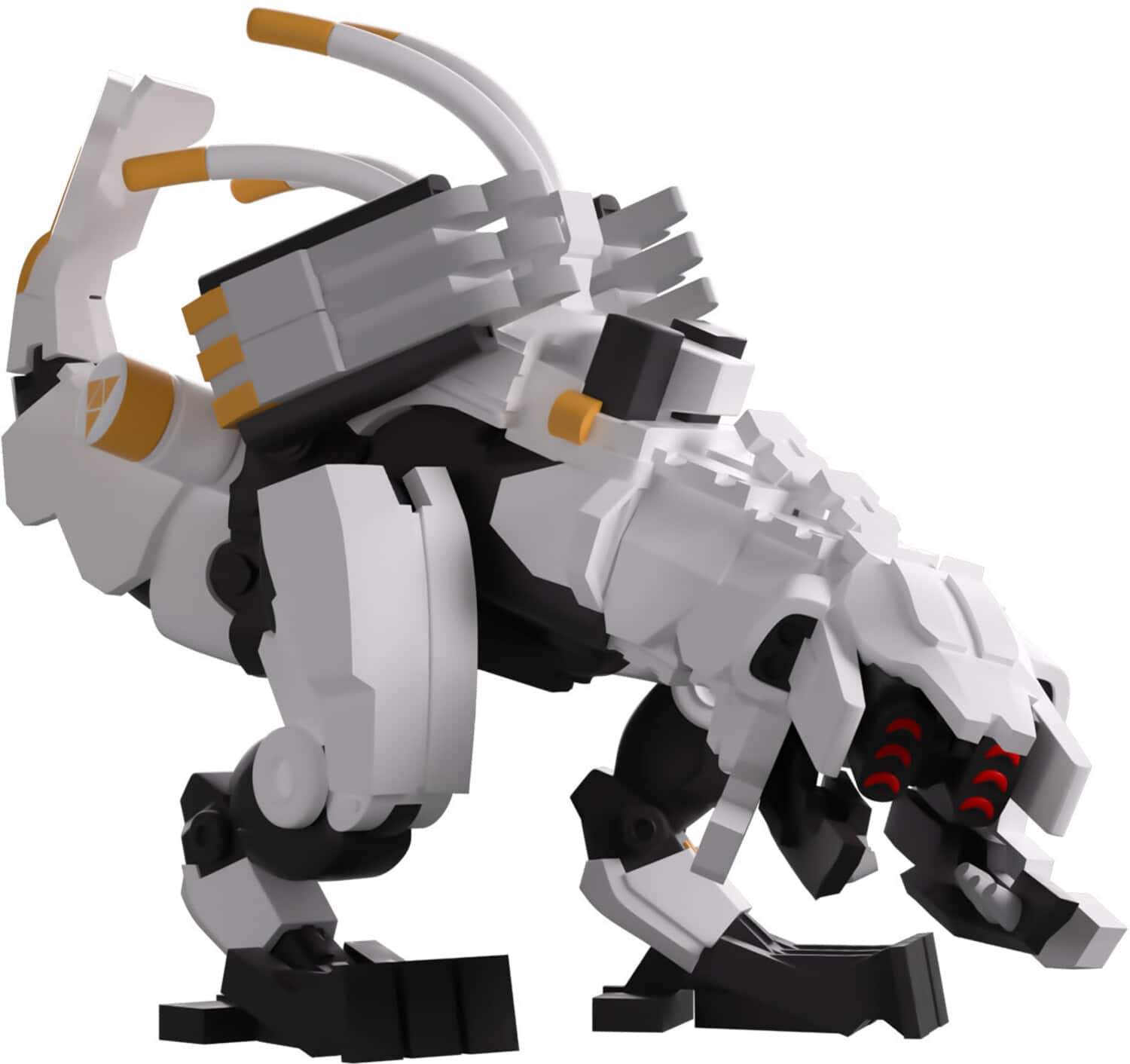 Youtooz - Horizon Zero Dawn - #2 Thunderjaw Vinyl Figure - COLLECTIBLES - Multicolor price history on PriceWatchPro