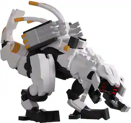 Youtooz - Horizon Zero Dawn - #2 Thunderjaw Vinyl Figure - COLLECTIBLES - Multicolor