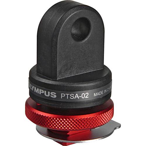 OLYMPUS PTS-02 MADE IN CHINA