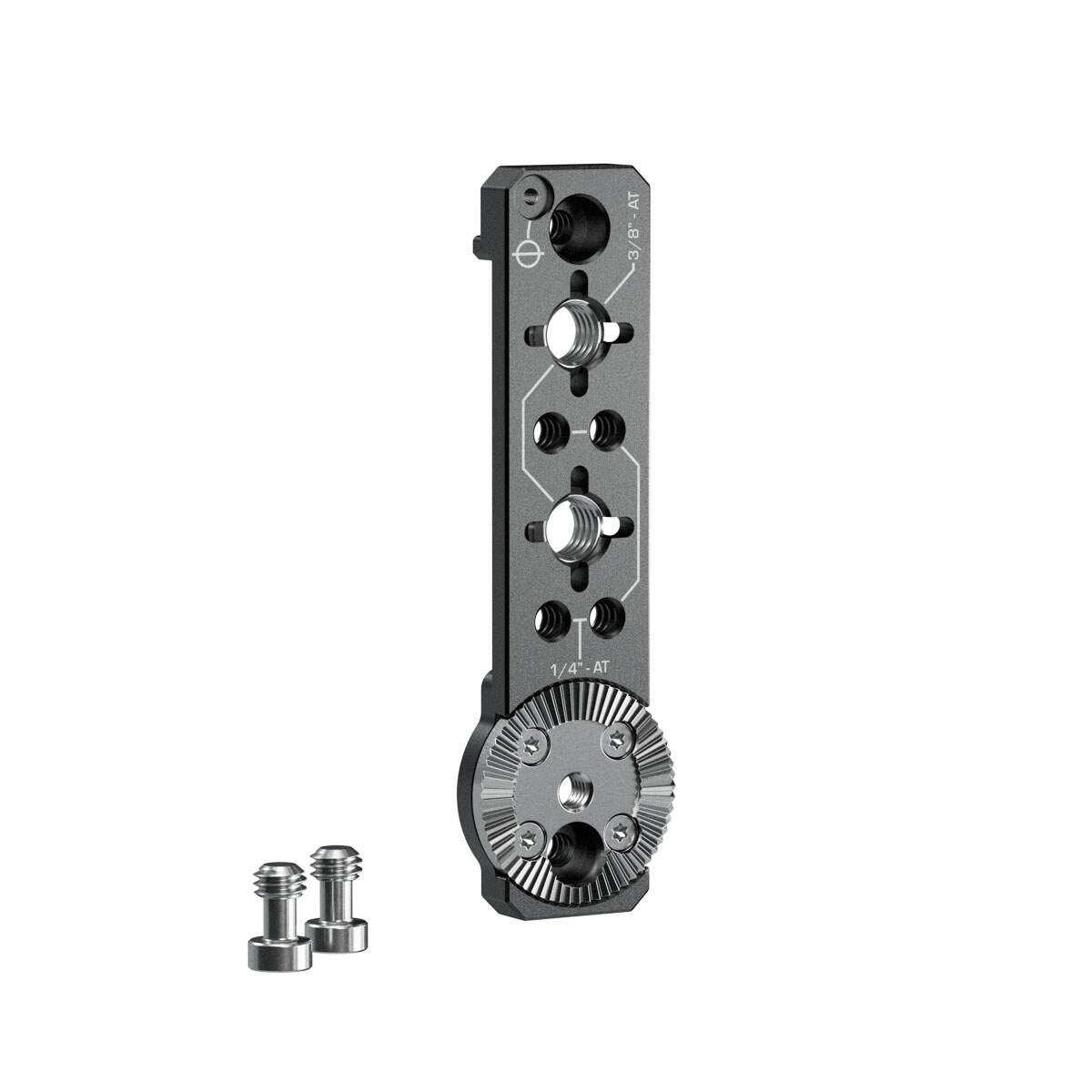 a 3/8"-AT 0 1/4"-AT