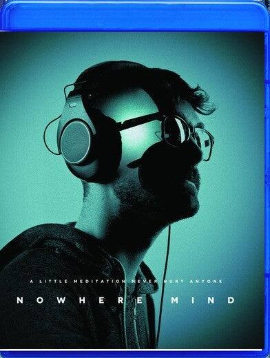 Nowhere Mind (MOD) (BluRay Movie) [Blu-ray]