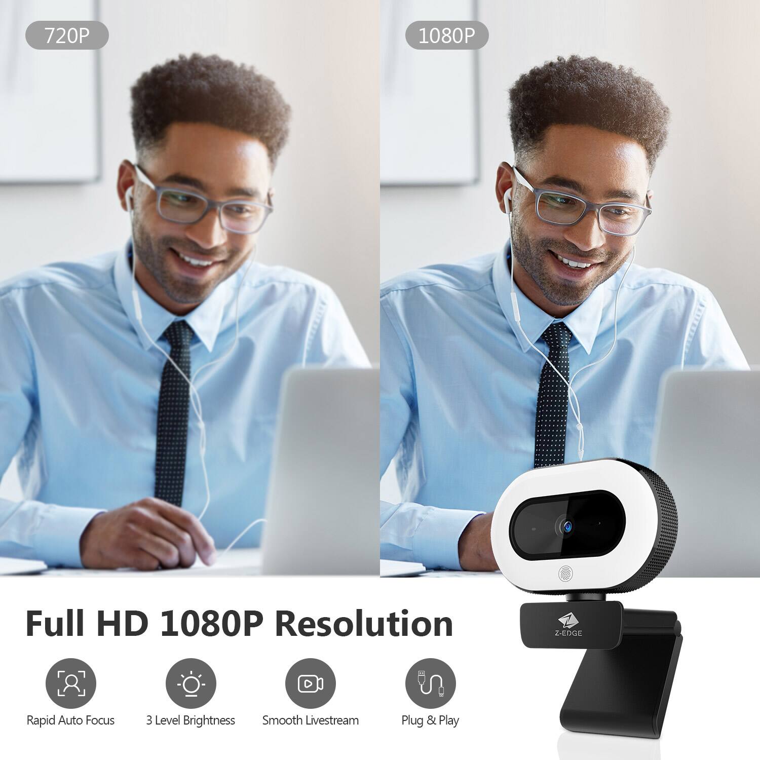 Edge 11 4GB 無線 webカメラ Windows10 Office ウェブカメラ対応PCアプリ 「Imaging Edge™ Webcam」を使って