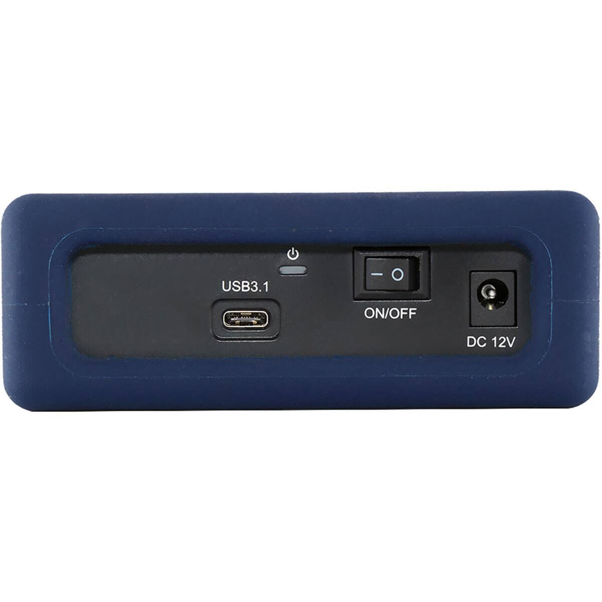 USB3.1 - ON/OFF DC 12V