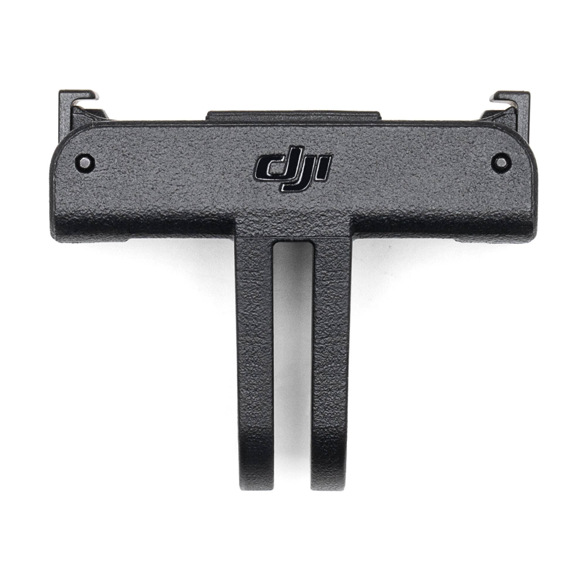 DJI - Osmo Action Quick-Release Adapter Mount