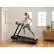 Alt View 8. NordicTrack - NordicTrack T Series 5 Starter Treadmill for Real Results - Black.