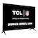 Alt View 1. TCL - 32" Class 3-Series Full HD LED Smart Roku TV - Black.