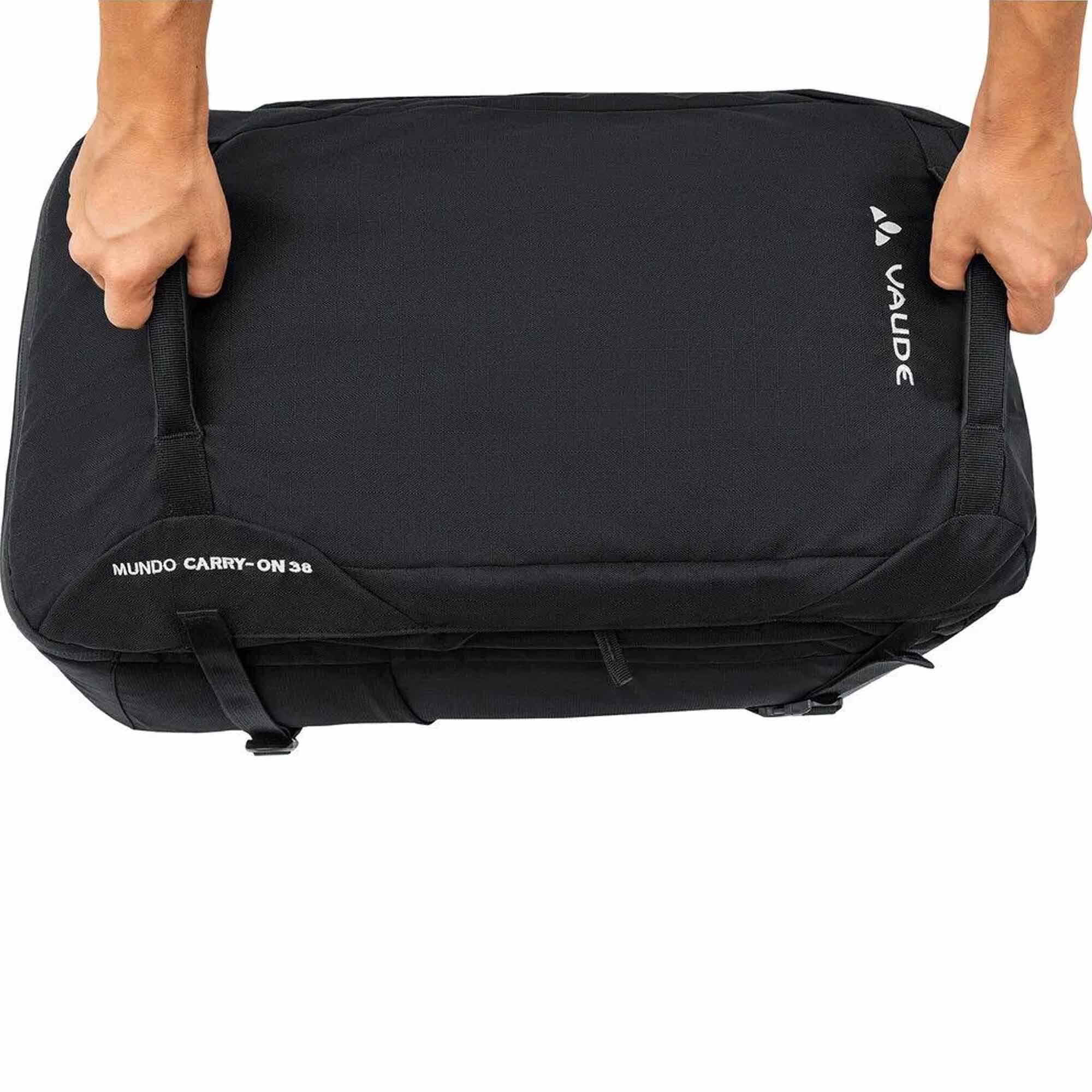 VAUDE MUNDO CARRY-ON 38