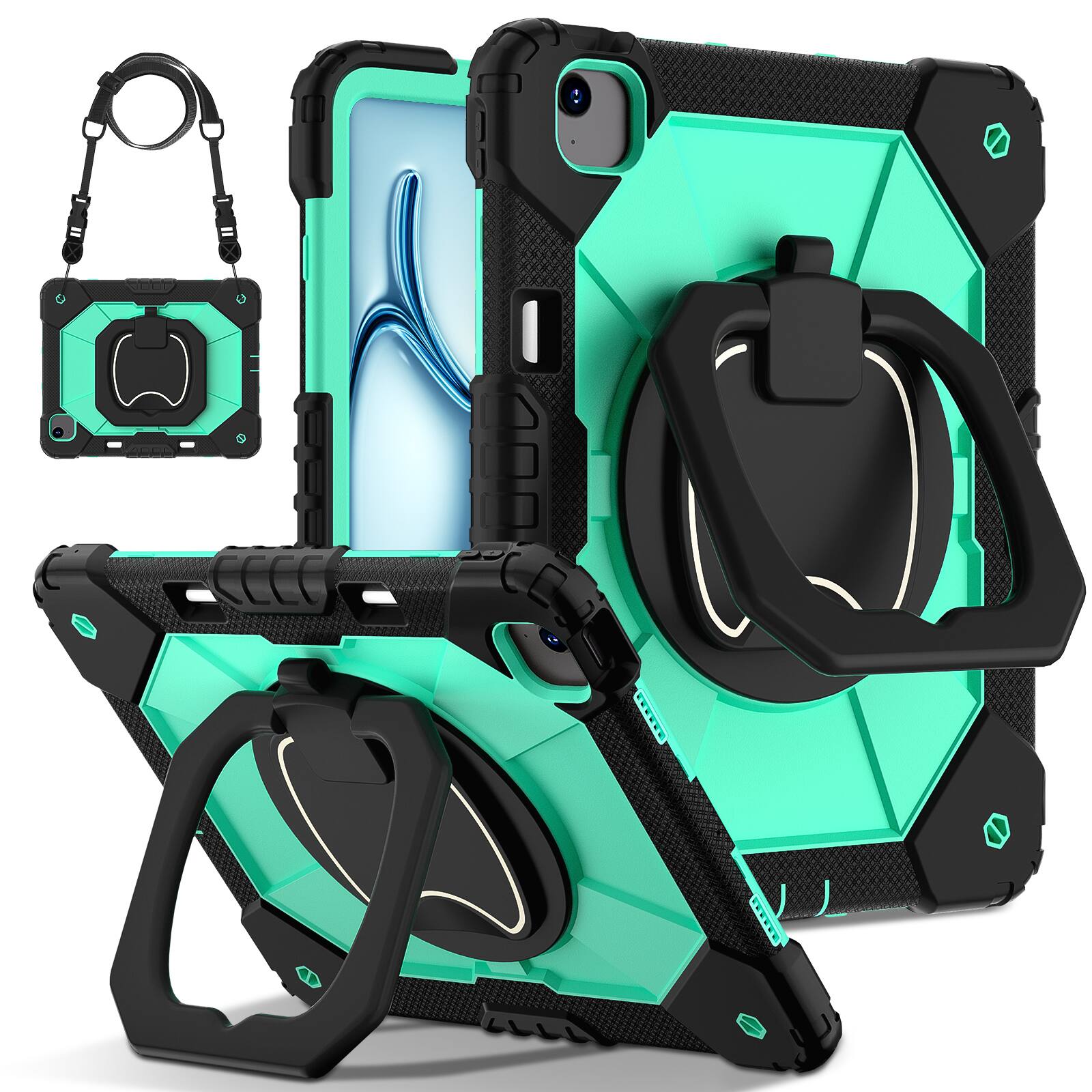 Black Mint