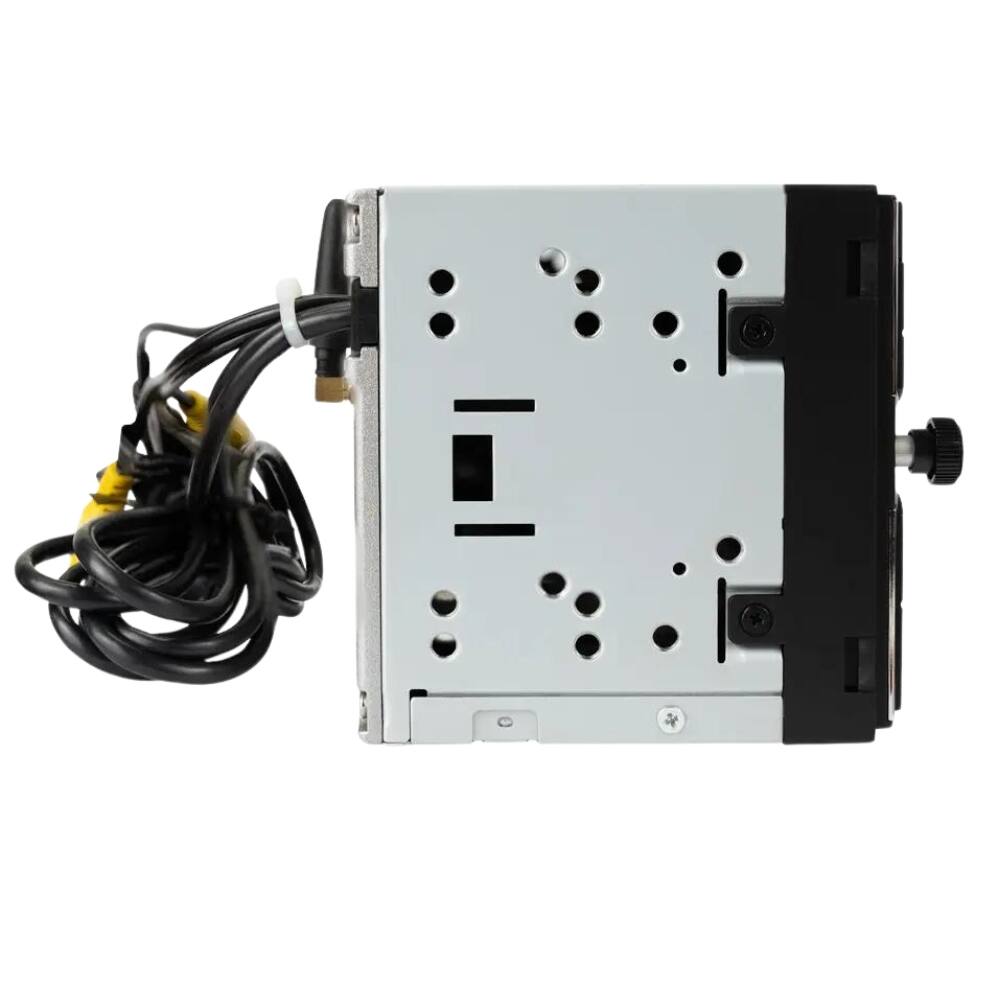 Alt View 4. Jensen - Jensen CAR723W 7" Multimedia w/ Wireless Android Auto & Apple Carplay.