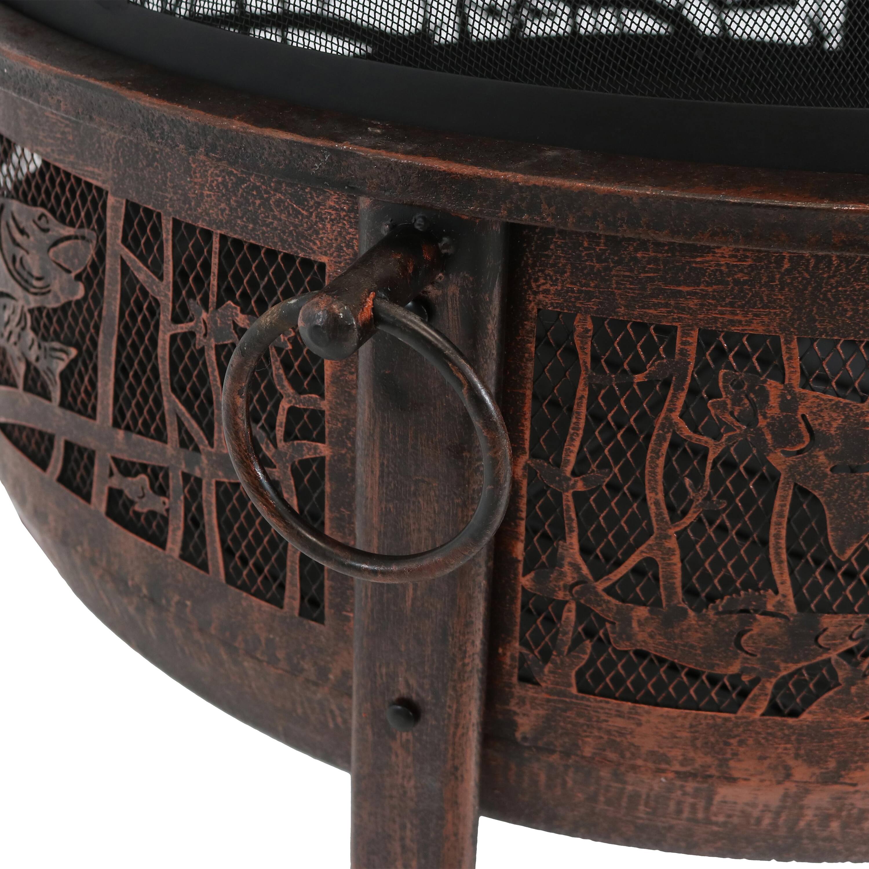 media item thumbnail