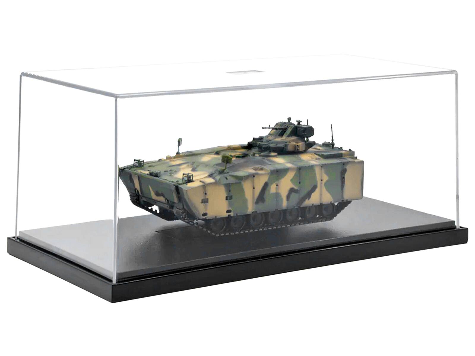 Alt View 1. Panzerkampf - Russian (Object 693) Kurganets-25 Armored Personnel Carrier Camouflage 1/72 Diecast Model by Panzerkampf - Camouflage.