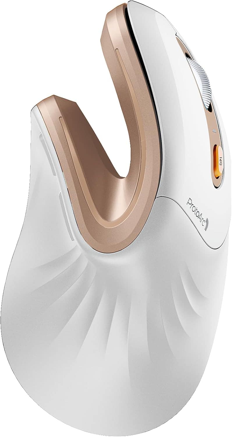 DPI  
ProtoArc