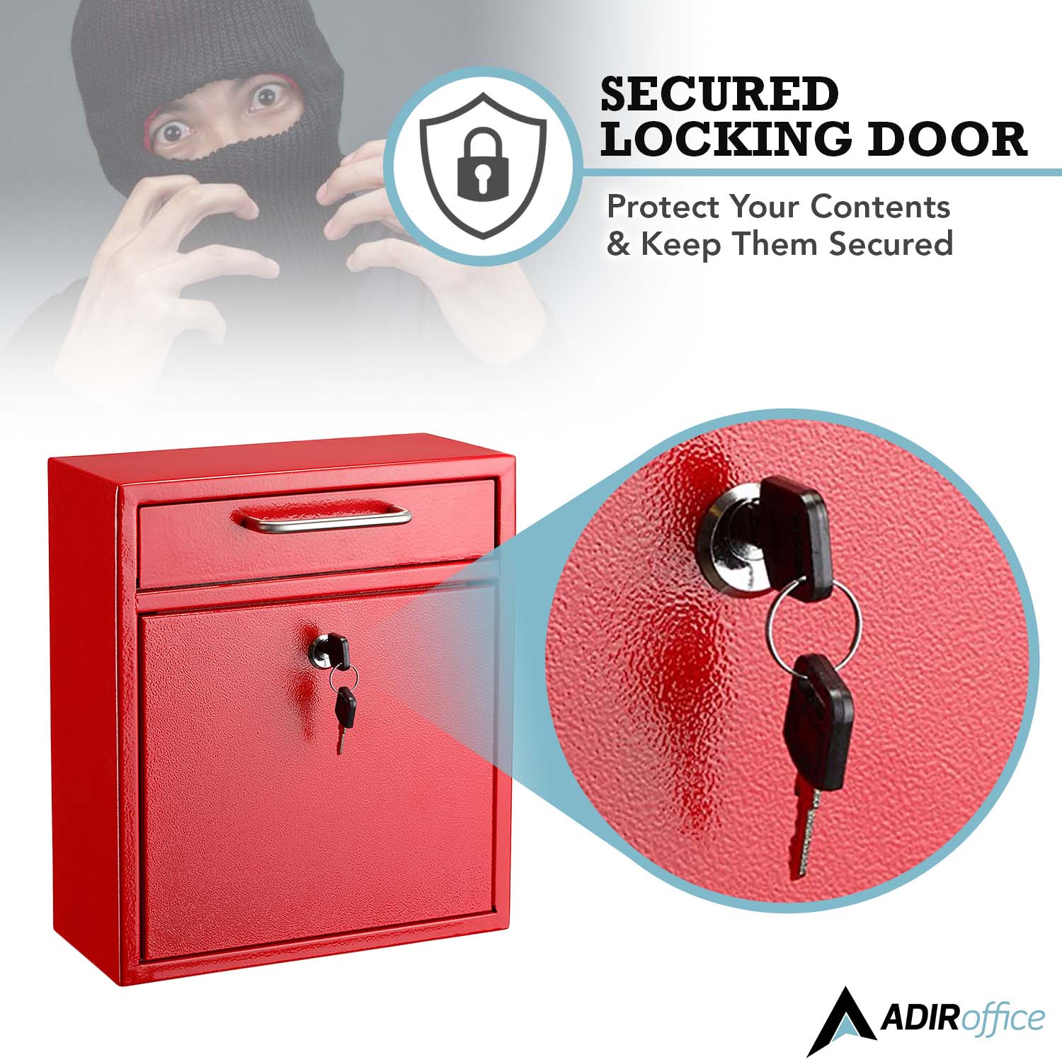 media item thumbnail