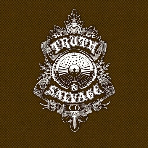 Best Buy: Truth and Salvage Company [EP] [CD]