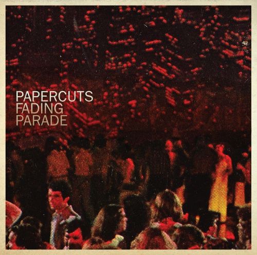 Fading Parade [LP] - VINYL