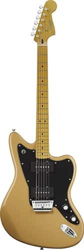 Best Buy: Squier® Vintage Modified Jazzmaster® Butterscotch Blonde