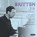 Front Standard. Britten: Songs, Vol. 2 [CD].