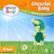 Front Standard. Brainy Baby: Cheerful Baby [CD].