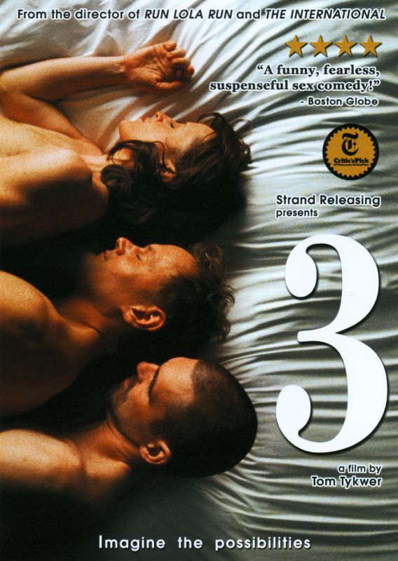  3 [DVD] [2010]