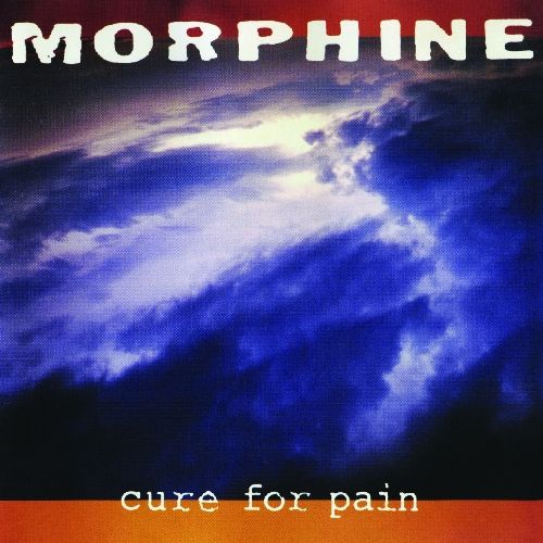  Cure for Pain [LP] - VINYL