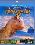 Front. Dinosaur [2 Discs] [Blu-ray/DVD] [2000].