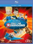 Front Standard. Meet the Robinsons [2 Discs] [Blu-ray/DVD] [2007].