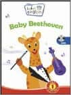 Best Buy: Baby Beethoven: Symphony of Fun Fullscreen Dubbed Dolby DVD ...