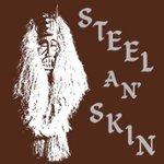 Front Standard. Steel An' Skin [LP] - VINYL.
