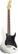 Front Standard. Fender® - Road Worn™ Player Strat® - Inca Silver.