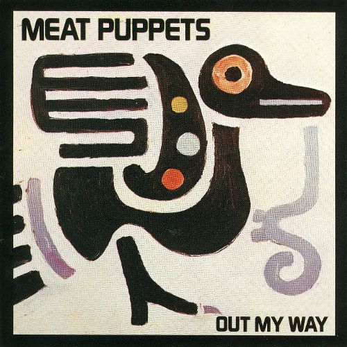  Out My Way [Enhanced CD]