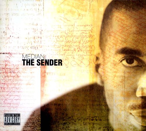  The Sender [CD] [PA]