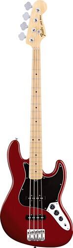 Best Buy: Fender® American Special Jazz Bass® Candy Apple Red 