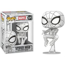 Funko Pop! Marvel Spider-man Spinneret Edición Especial #129 | Cuotas sin interés Funko Pop! Marvel Spider-man Spinneret Edición Especial #129 | Cuotas sin interés