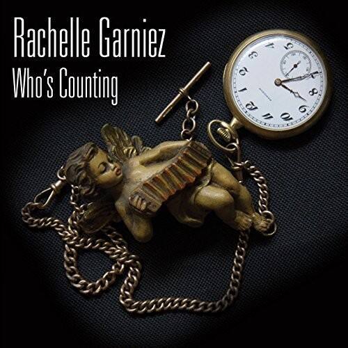 Rachelle Garniez - Who's Counting   - COMPACT DISCS [CD] price history on PriceWatchPro