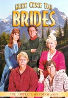 Here Come the Brides: The Complete Second Season [6 Discs] - Front_Zoom