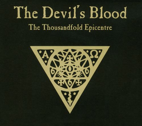  The Thousandfold Epicentre [CD]