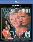 Front Standard. A Star Is Born [Blu-ray] [1937].