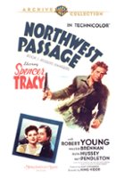 Northwest Passage [DVD] [1940] - Front_Original