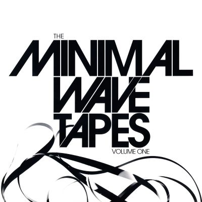 UPC 659457222314 product image for The Minimal Wave Tapes, Vol. 1 [LP] - VINYL | upcitemdb.com